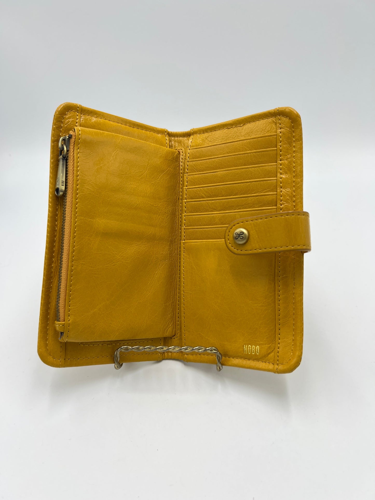 Wallet Designer By Hobo Intl