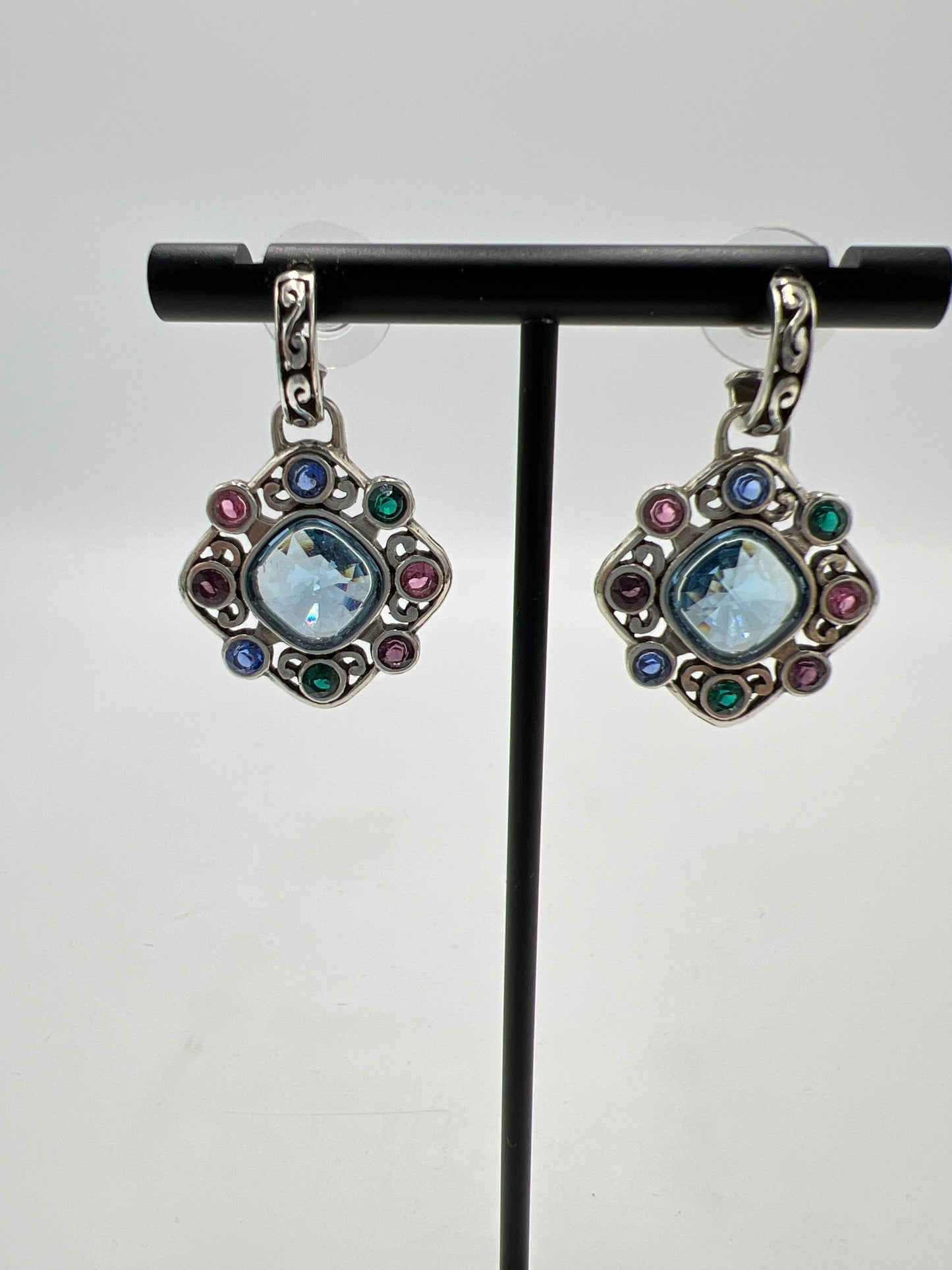 Earrings Designer By Brighton