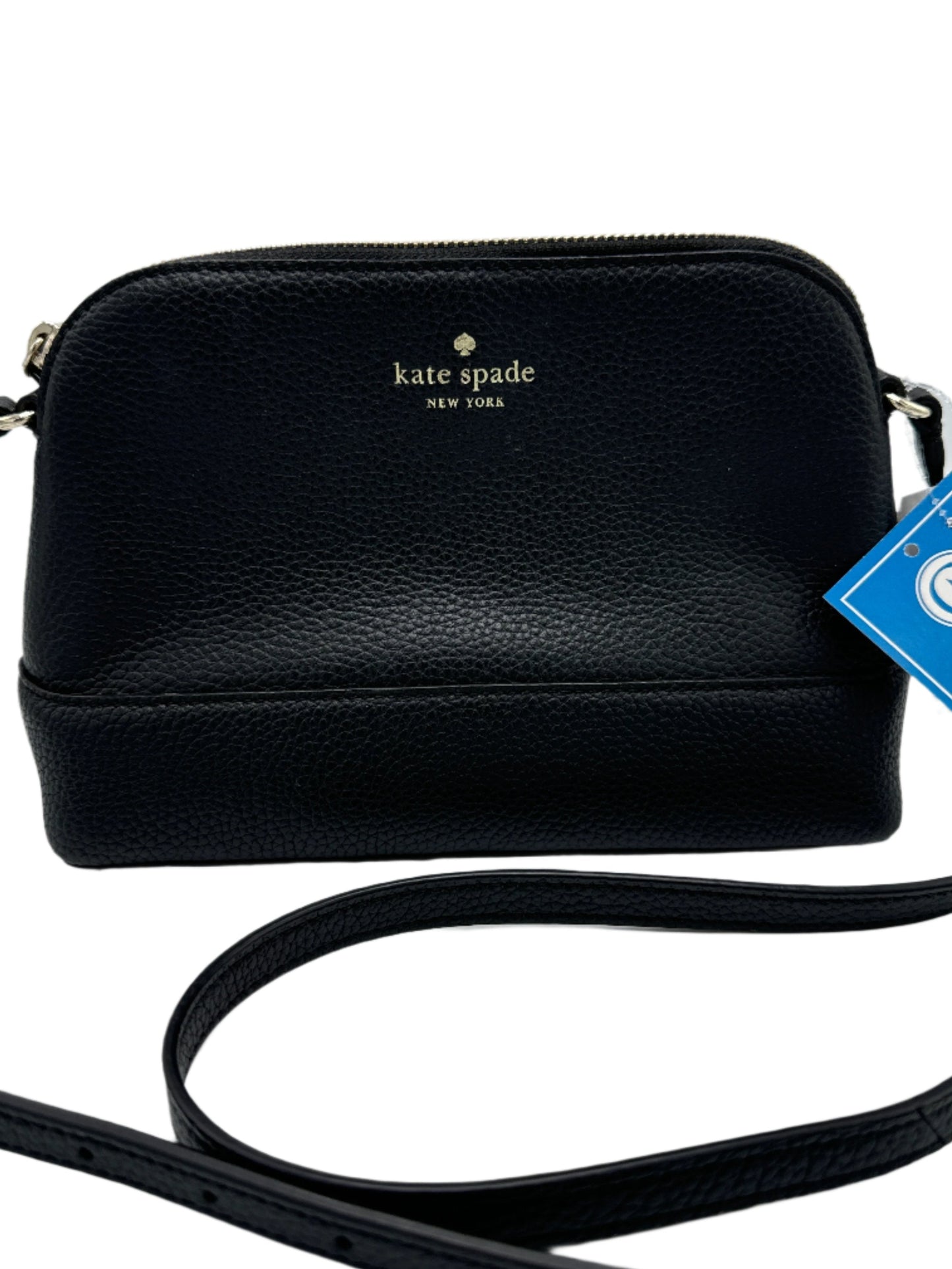 Crossbody Leather Designer By Kate Spade