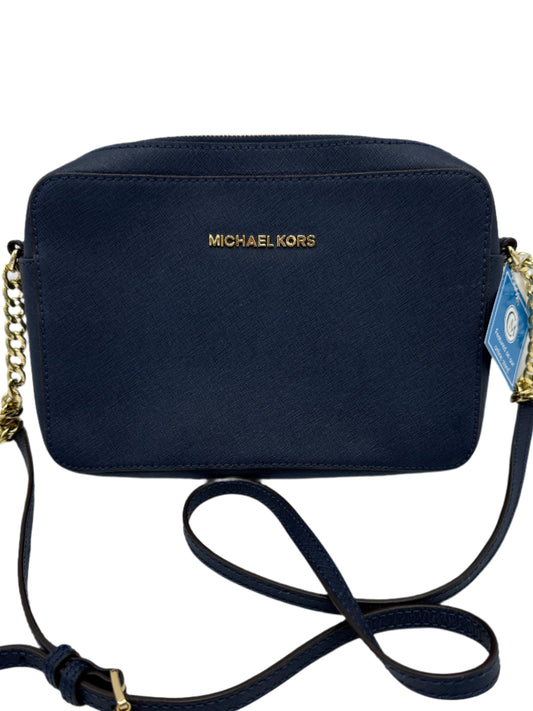 Crossbody Designer By Michael Kors