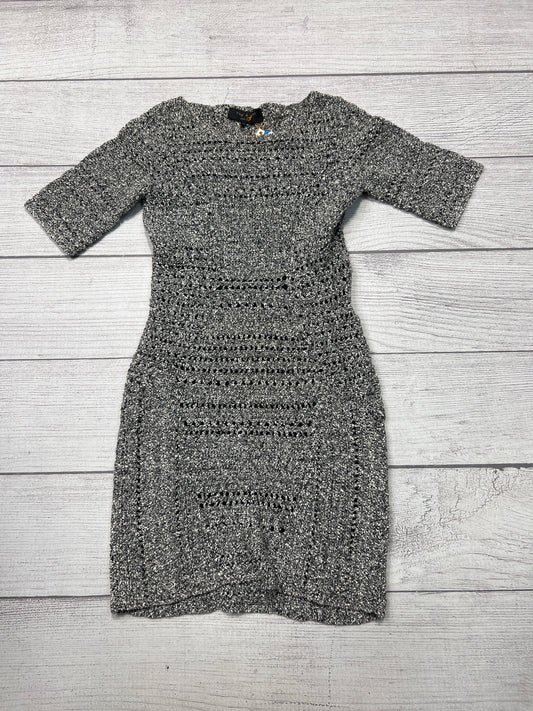 Dress Designer By Rag And Bone In Grey, Size: Xs