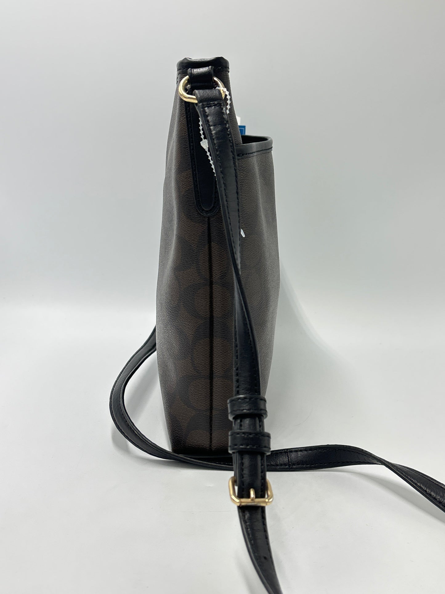 Handbag / Crossbody Designer By Coach