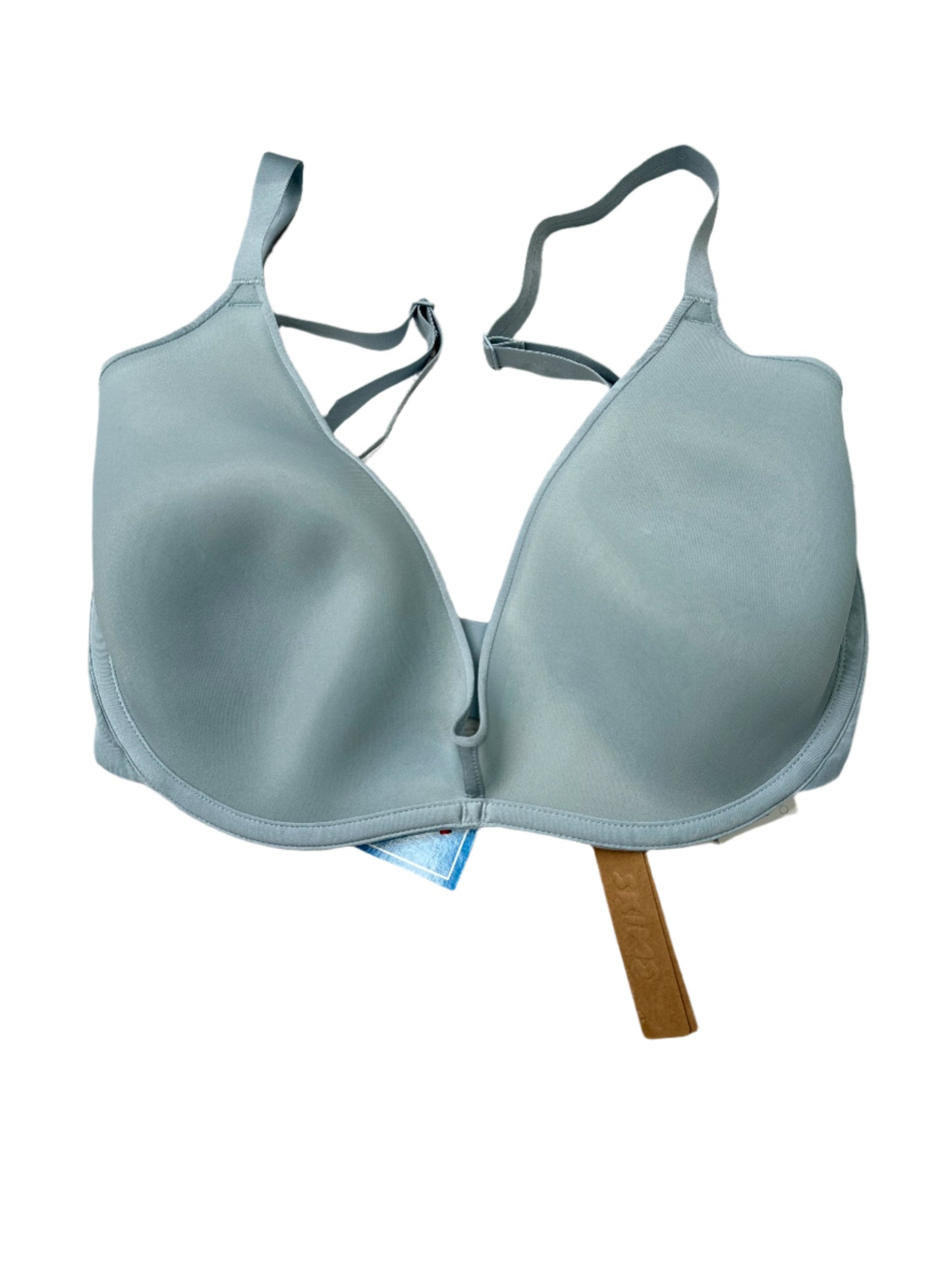 New! Bra By Skims In Blue, Size: 34DDD