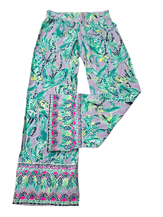 Pants Other By Lilly Pulitzer In Multi-colored, Size: Xs