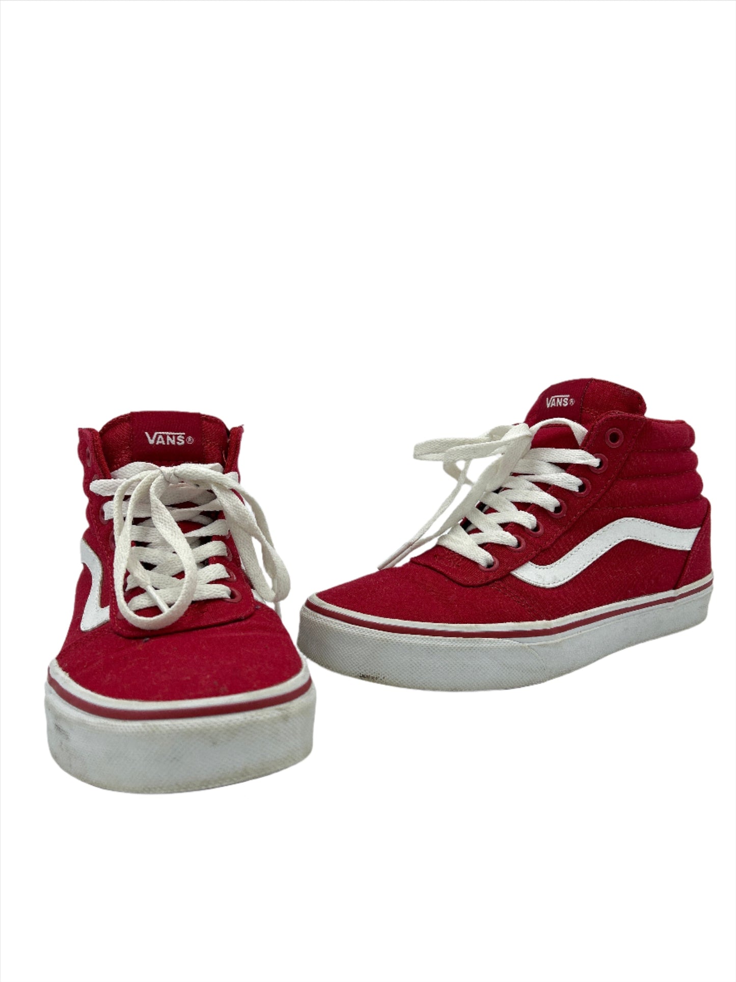 Shoes Sneakers By Vans  Size: 6