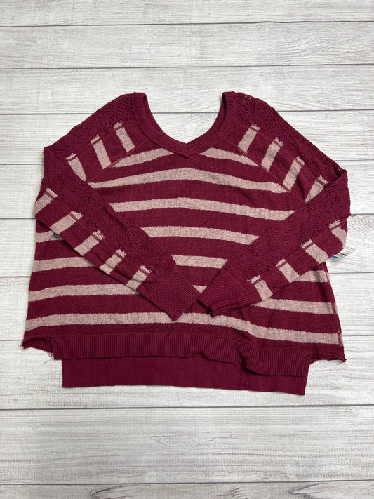 Sweater By We The Free  Size: Xs