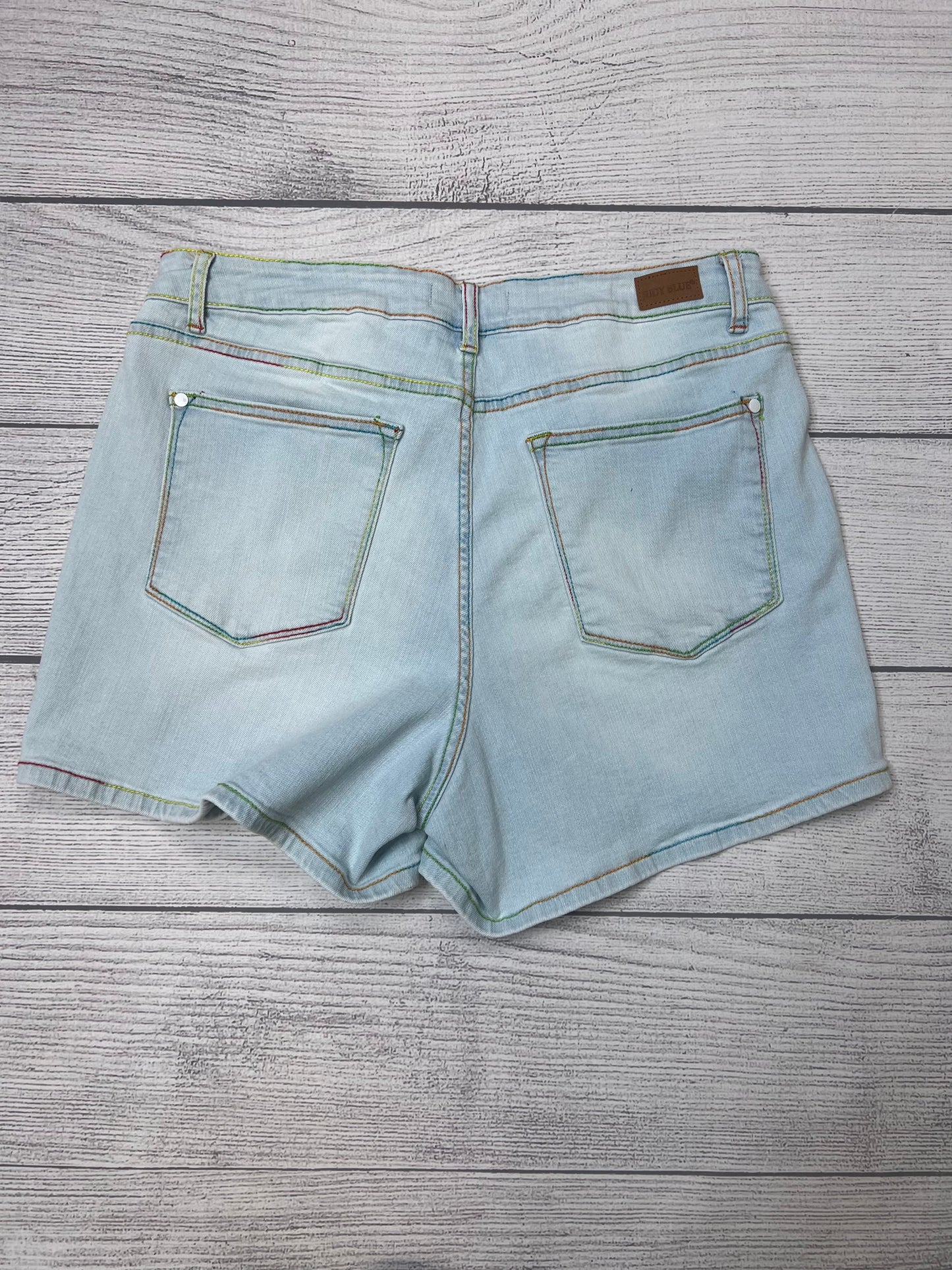 Shorts By Judy Blue  Size: 20