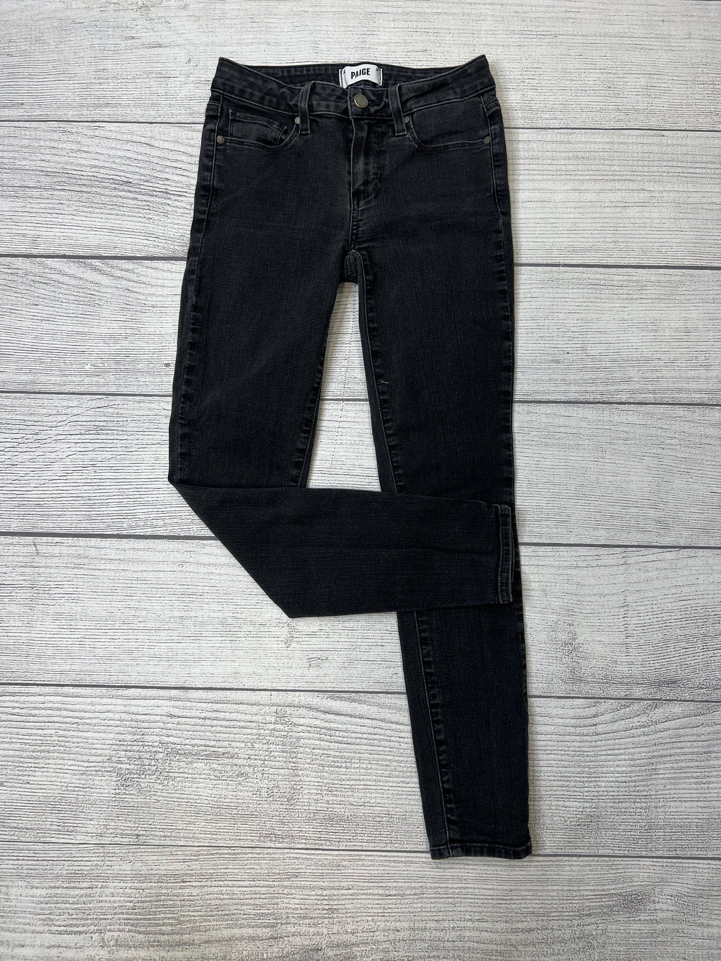 Jeans Designer By Paige  Size: 2