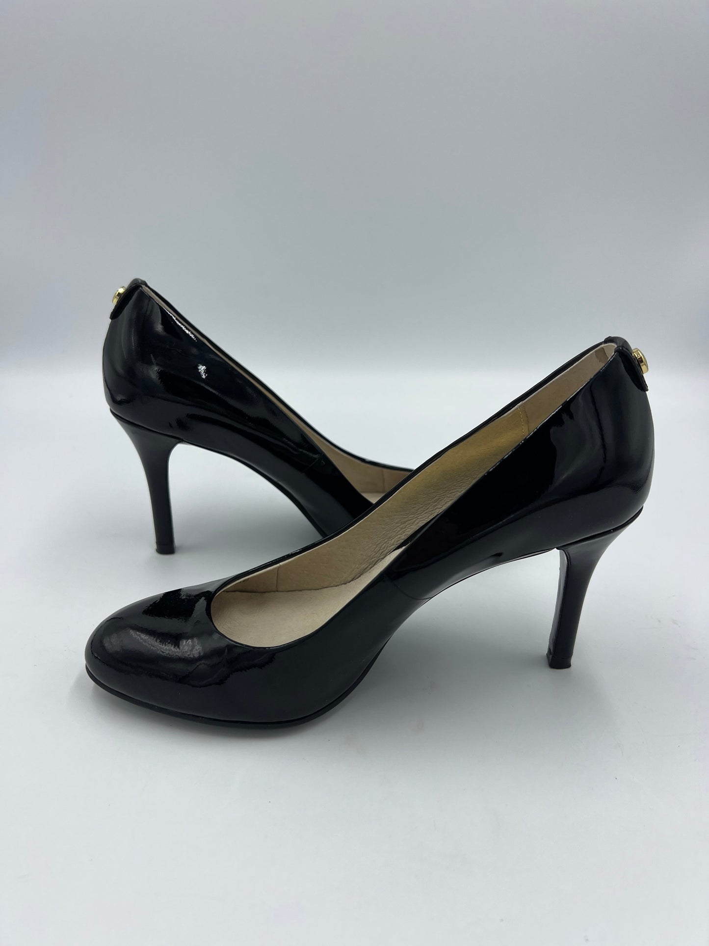Like New! Shoes Heels Stiletto By Michael Kors  Size: 5