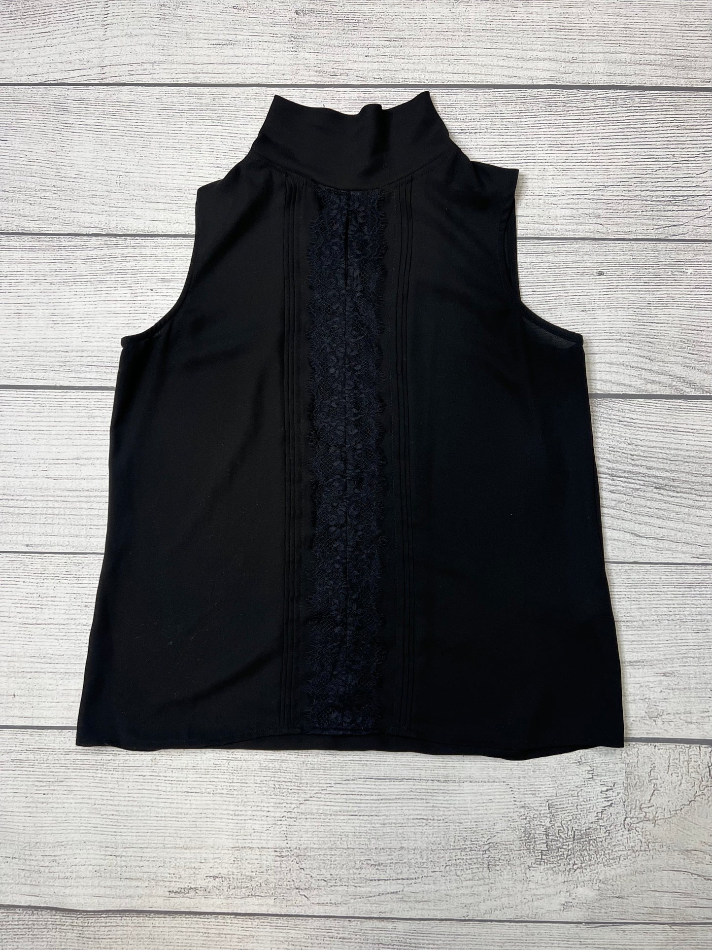 Top Sleeveless By Karl Lagerfeld  Size: S