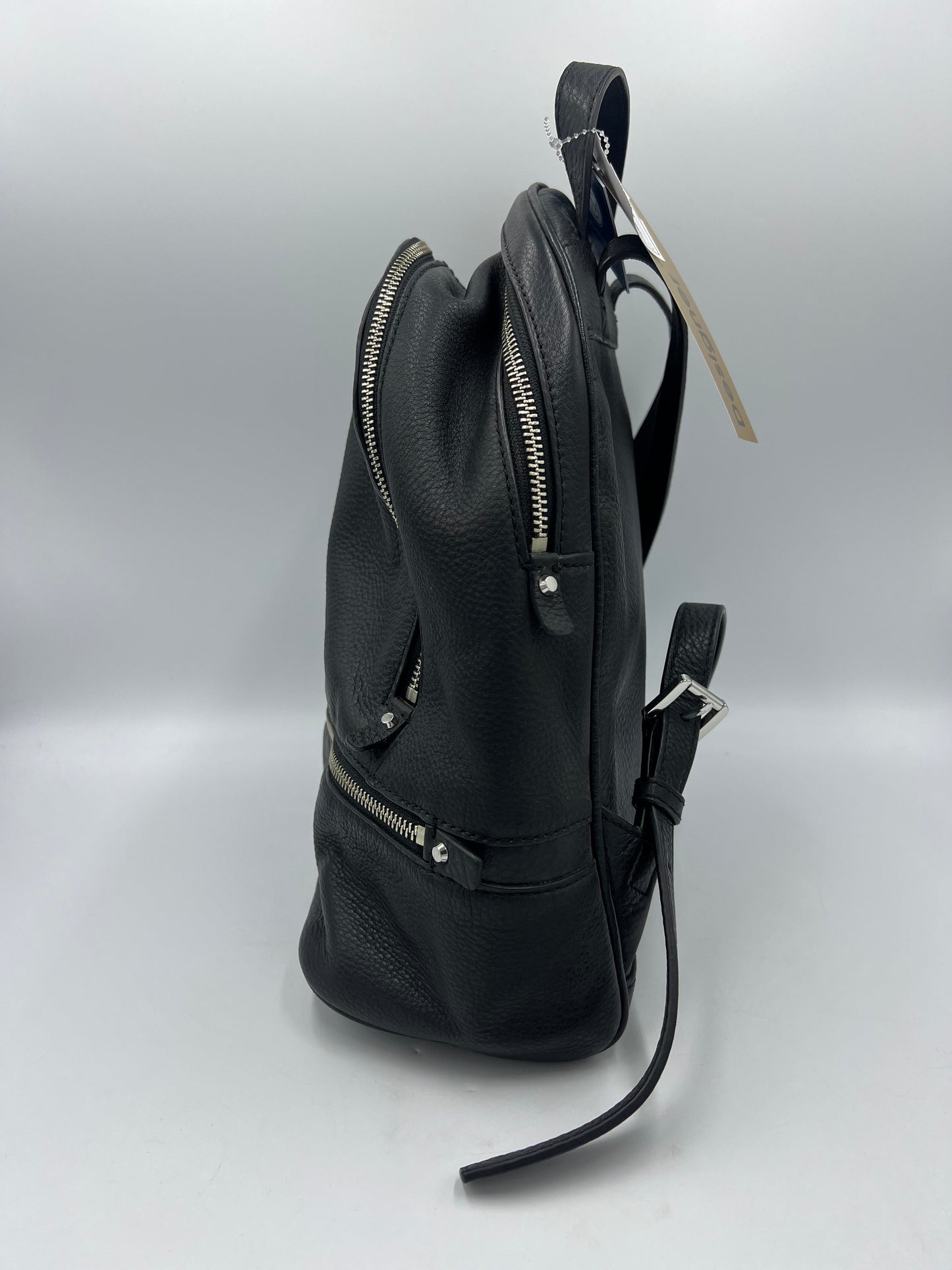 Michale Kors Leather Backpack