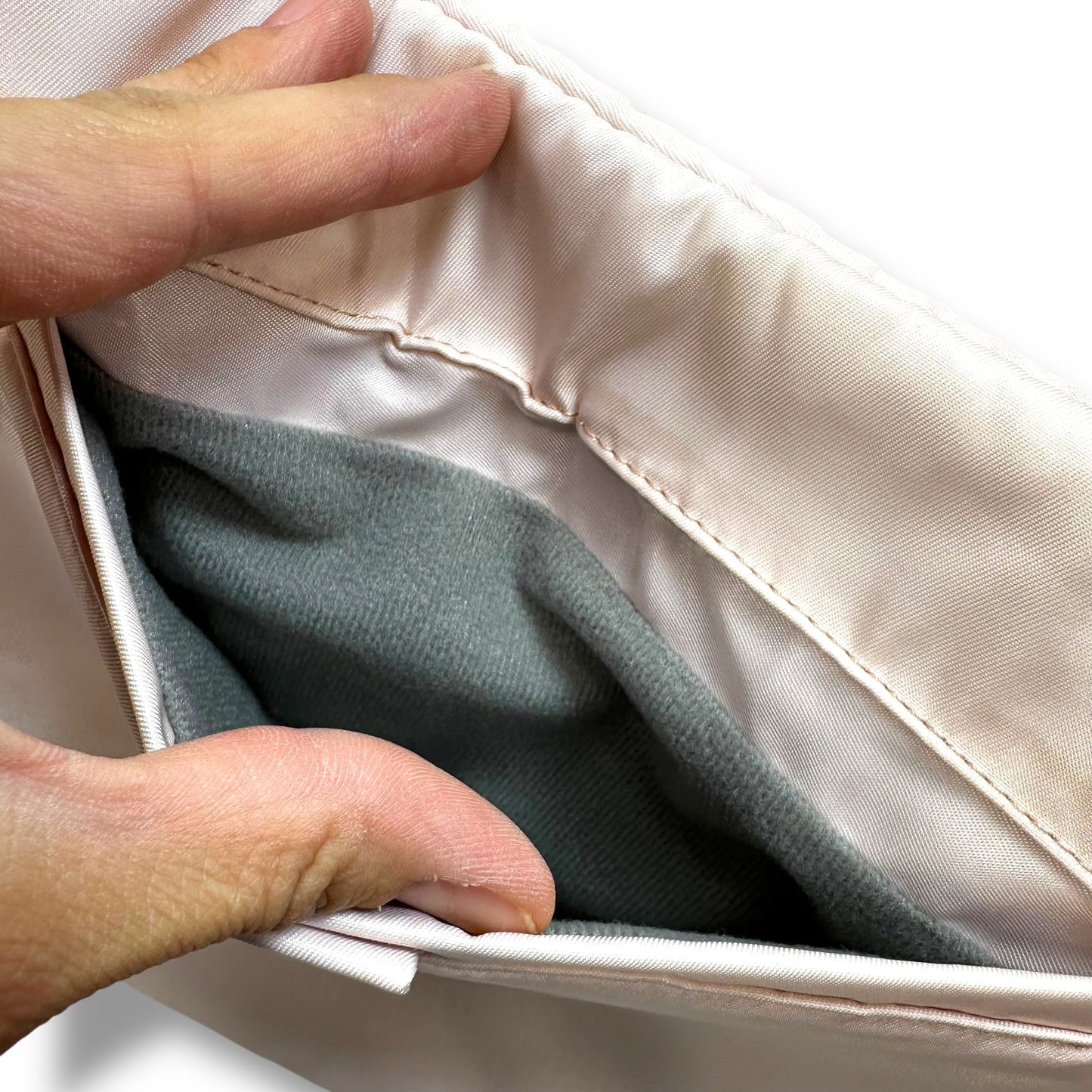 HIPPY Handbag By LUG, Size: Small