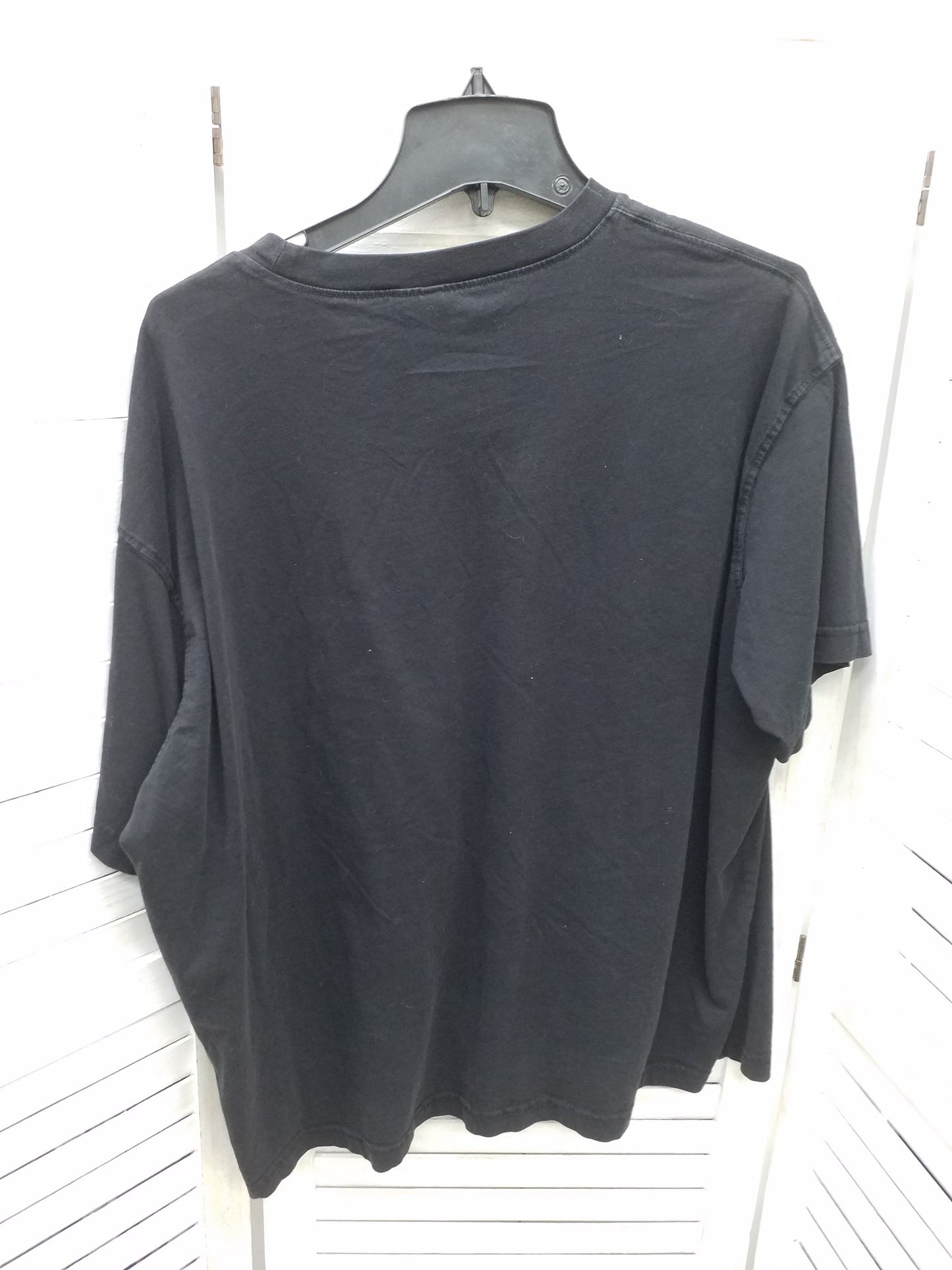 Top Short Sleeve Basic By Divided  Size: Xxl