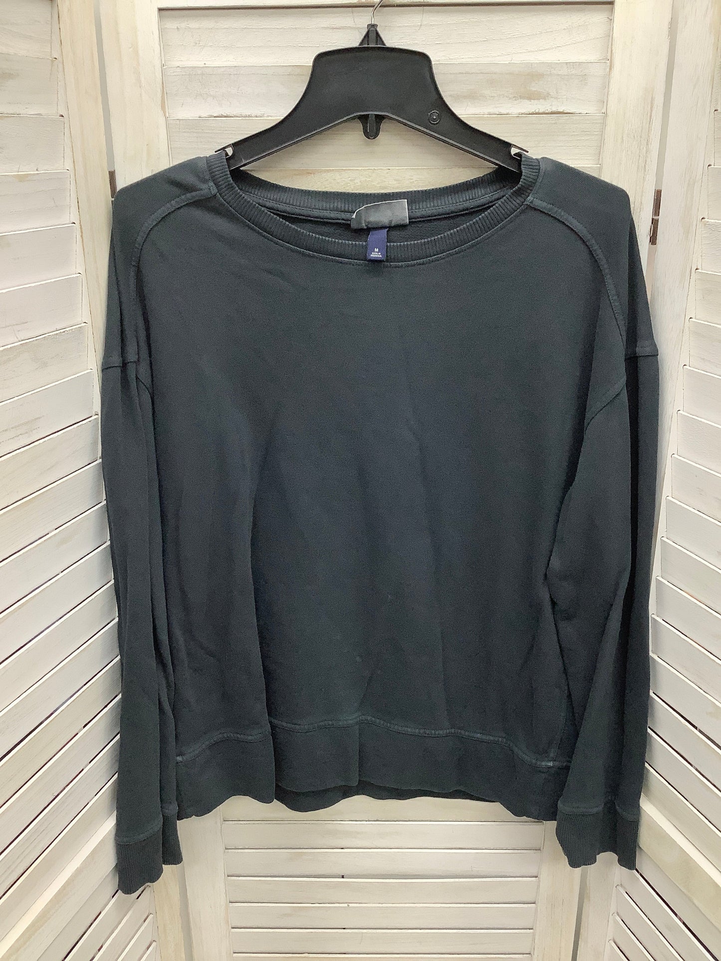 Sweatshirt Crewneck By Universal Thread  Size: Mini