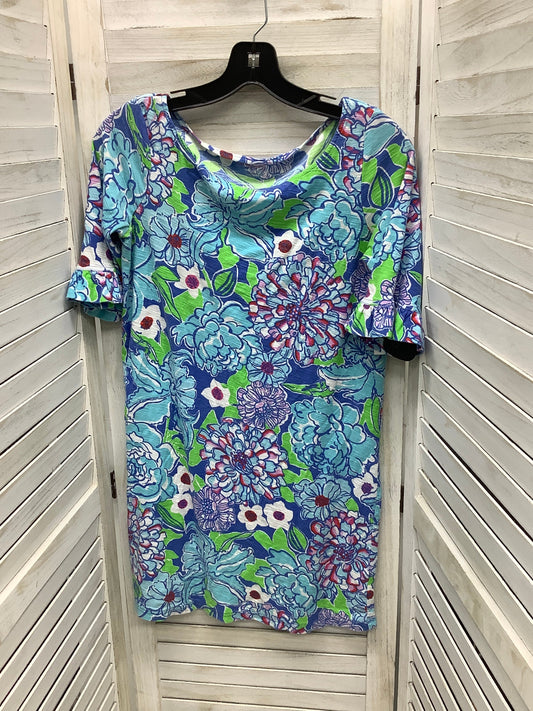 Dress Casual Short By Lilly Pulitzer  Size: S