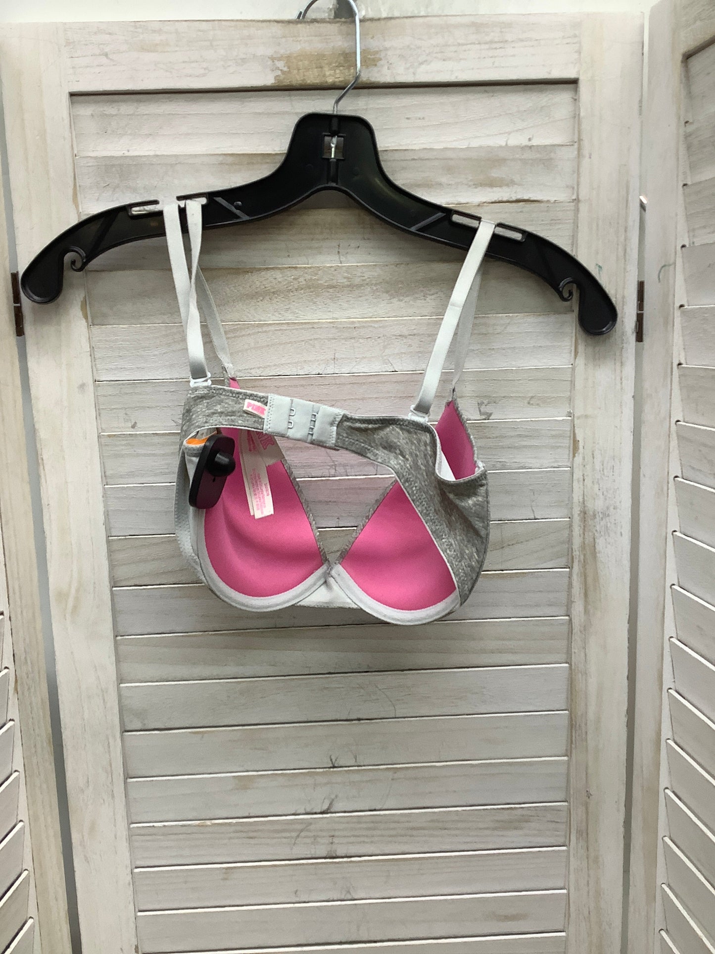 Bra By Victorias Secret In Multi-colored, Size: S