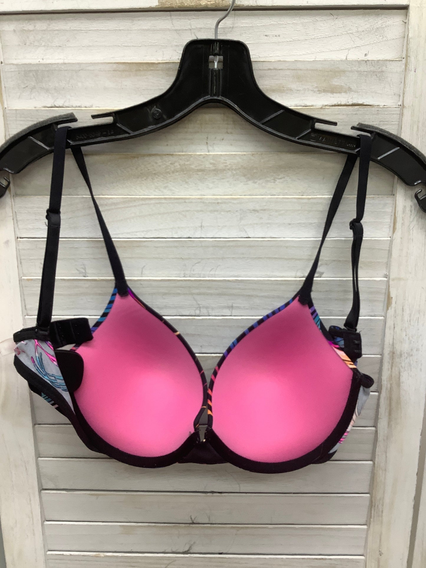 Bra By Victorias Secret In Multi-colored, Size: S