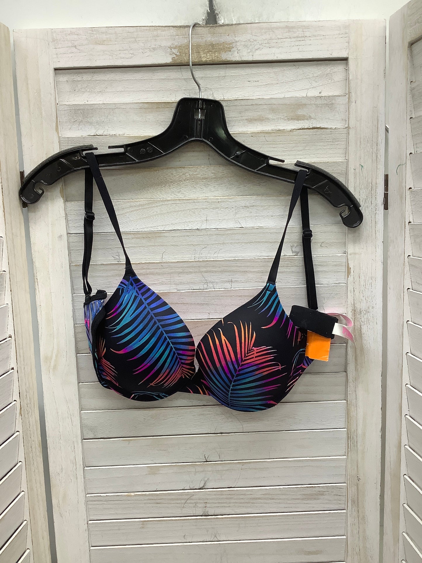 Bra By Victorias Secret In Multi-colored, Size: S