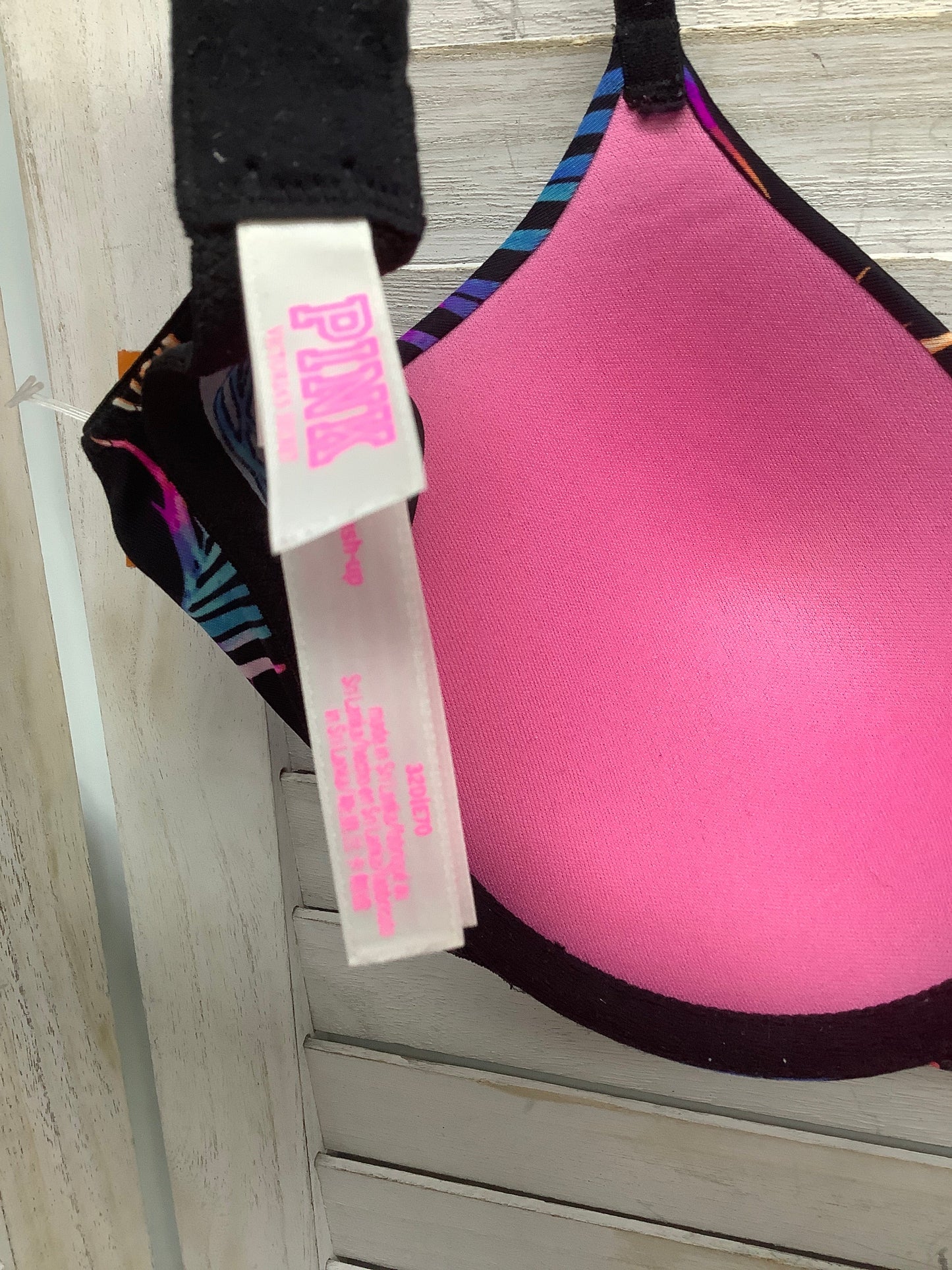 Bra By Victorias Secret In Multi-colored, Size: S