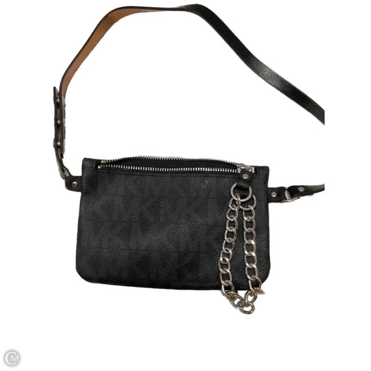 Belt Bag Designer By Michael Kors, Size: Small