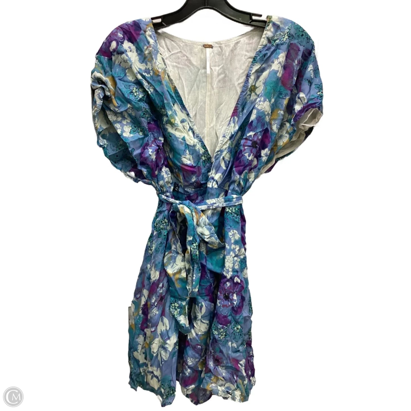 Dress Casual Short By Free People In Multi-colored, Size: L