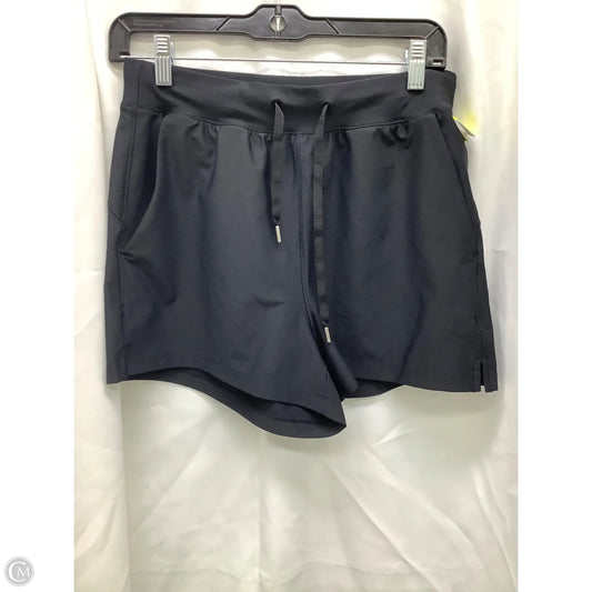 Athletic Shorts By Old Navy In Black, Size: S