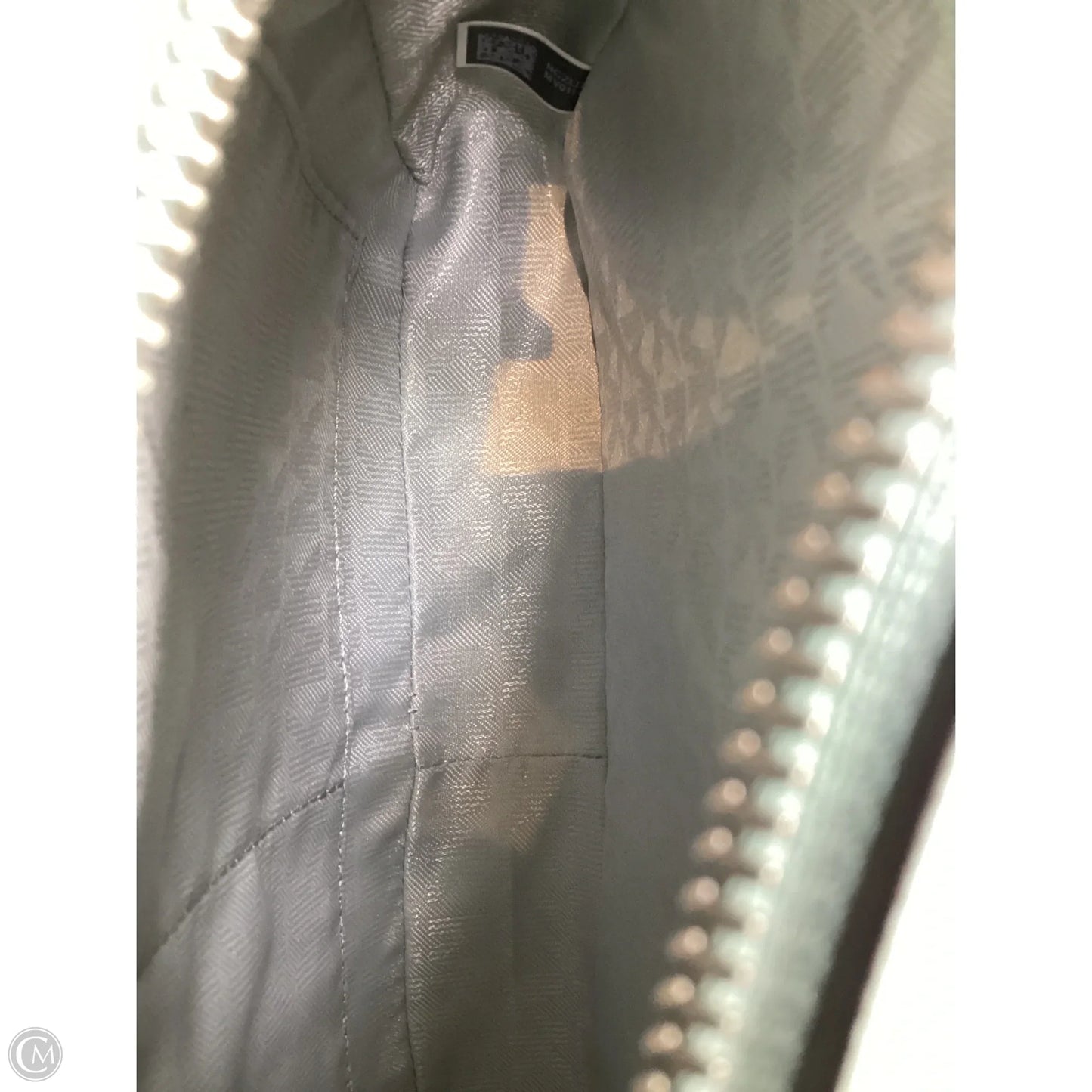 Crossbody Designer By Michael Kors, Size: Small