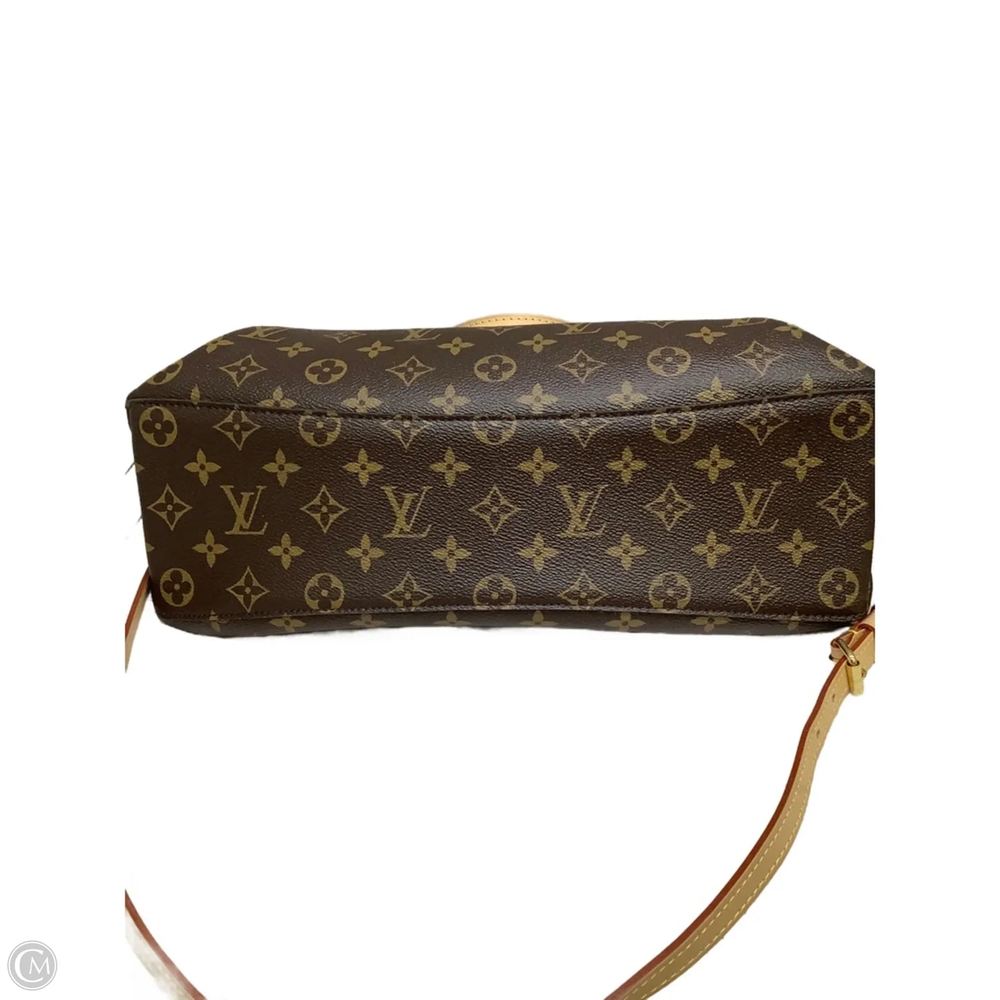 Handbag Luxury Designer By Louis Vuitton, Size: Large