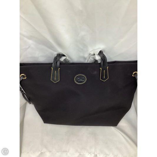 Tote Designer By Dooney And Bourke, Size: Large
