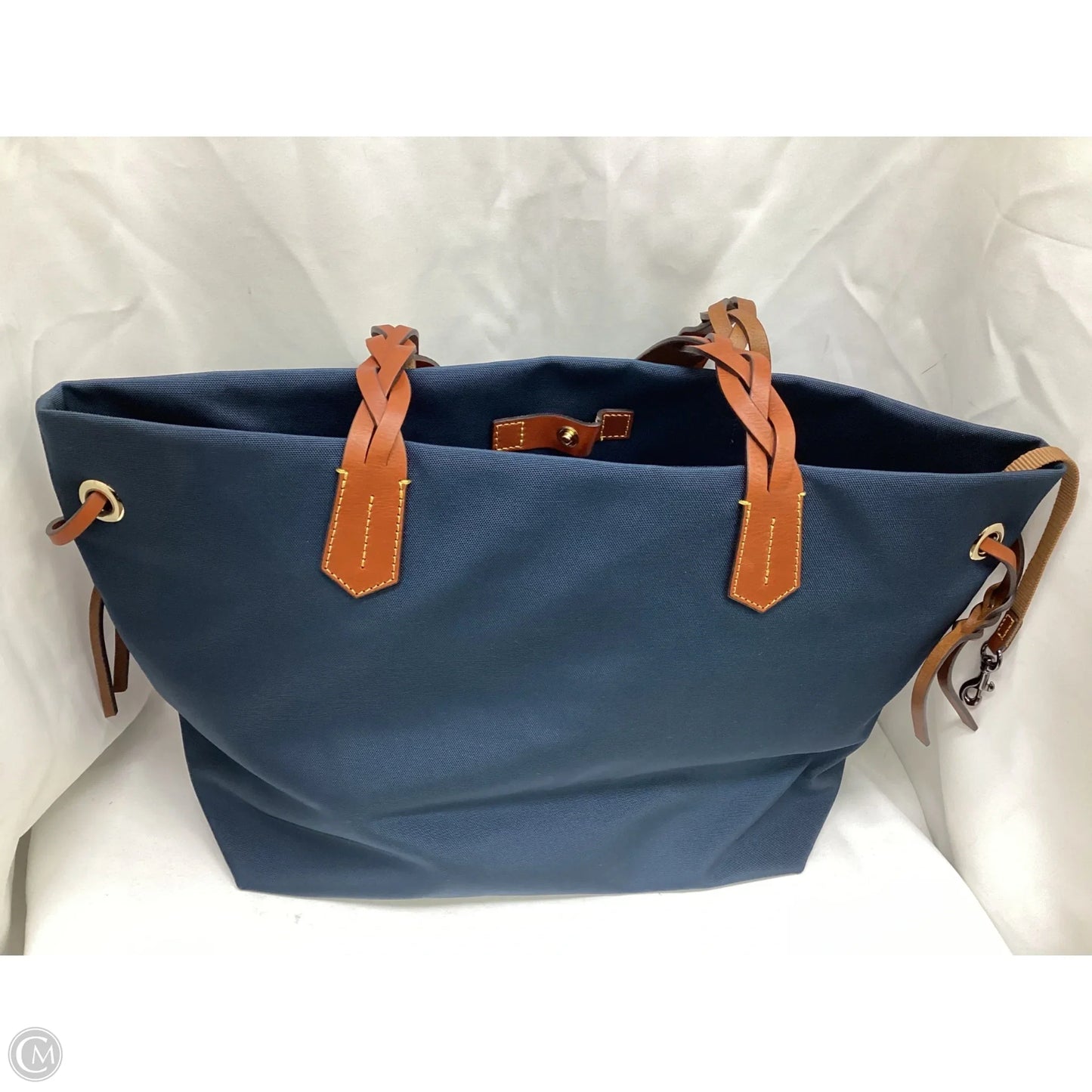 Tote Designer By Dooney And Bourke, Size: Large