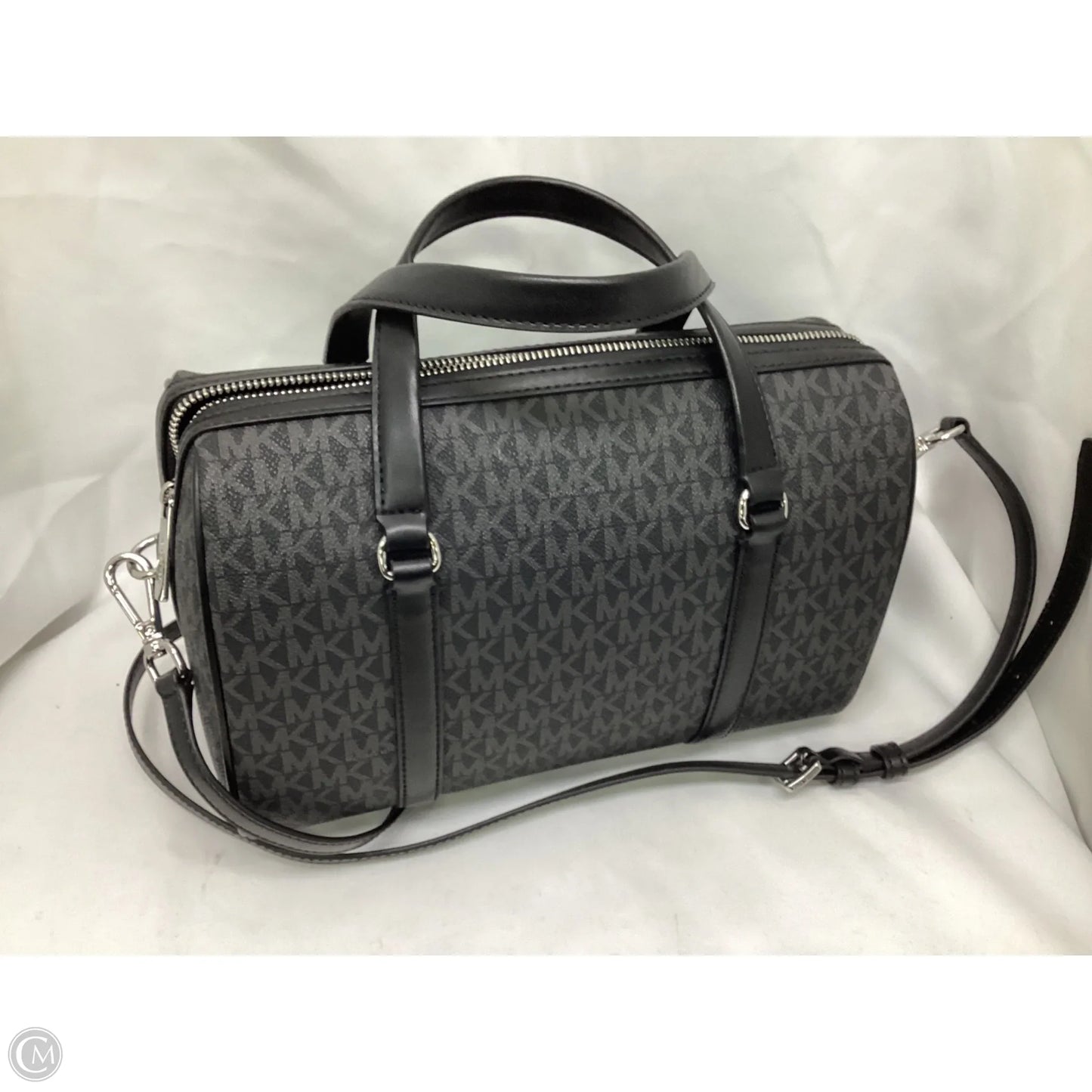 Handbag Designer By Michael Kors, Size: Large