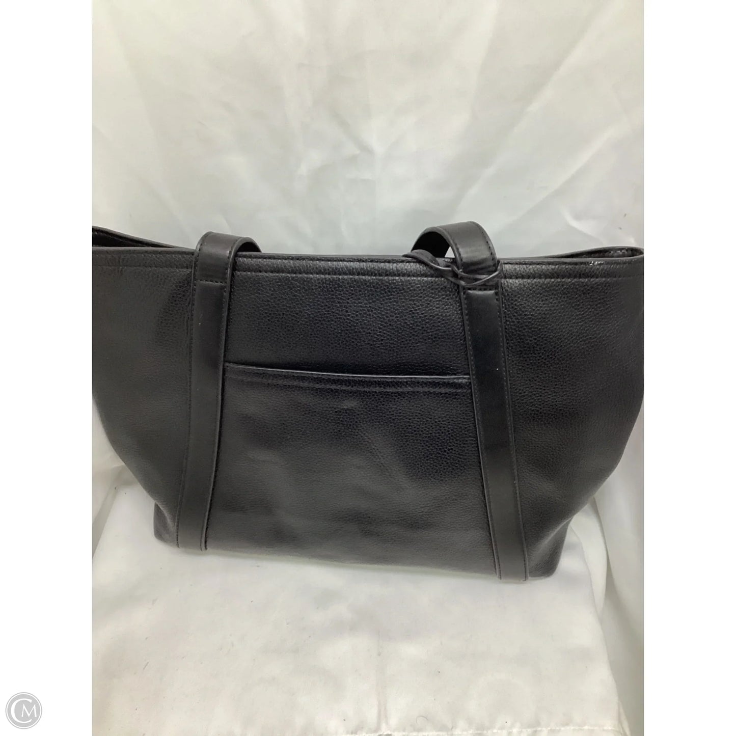 Tote Designer By Michael Kors, Size: Large