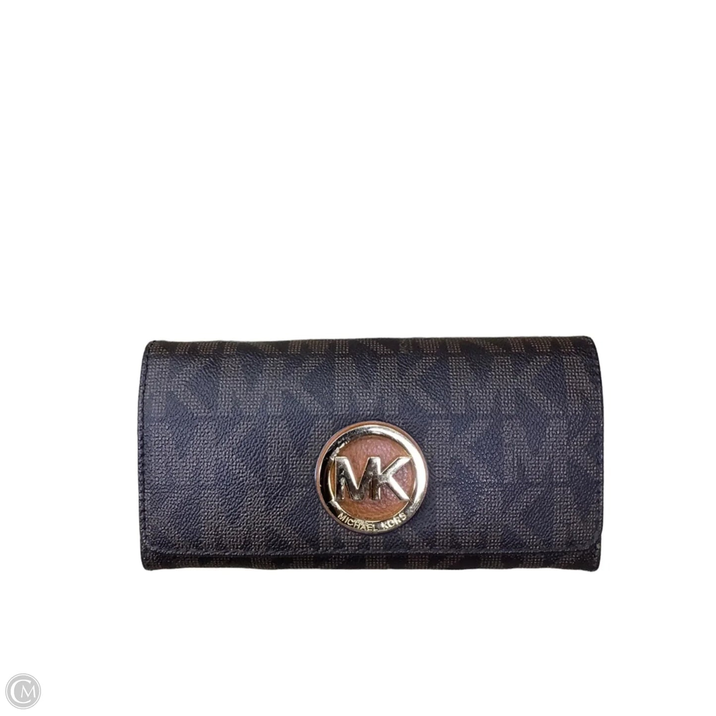 Wallet Designer By Michael Kors, Size: Medium
