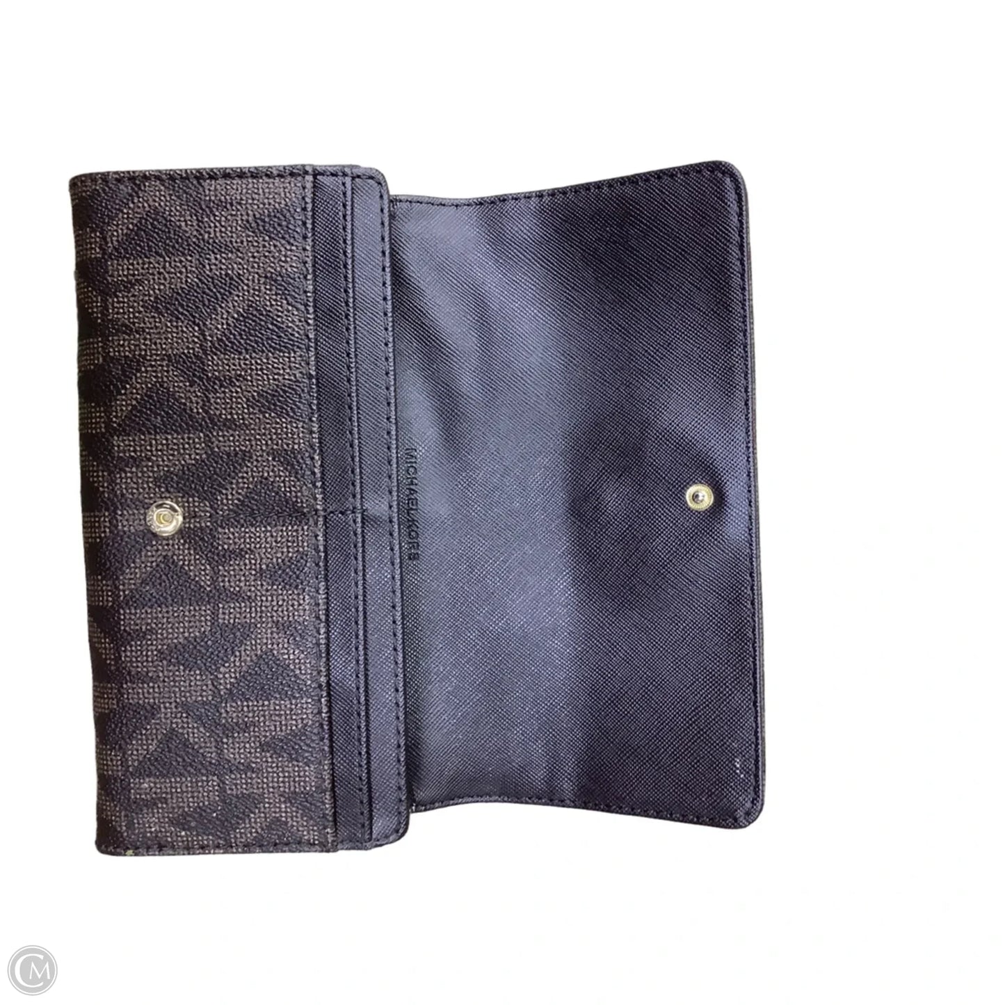 Wallet Designer By Michael Kors, Size: Medium