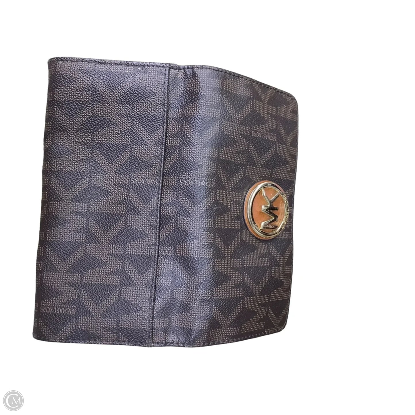 Wallet Designer By Michael Kors, Size: Medium