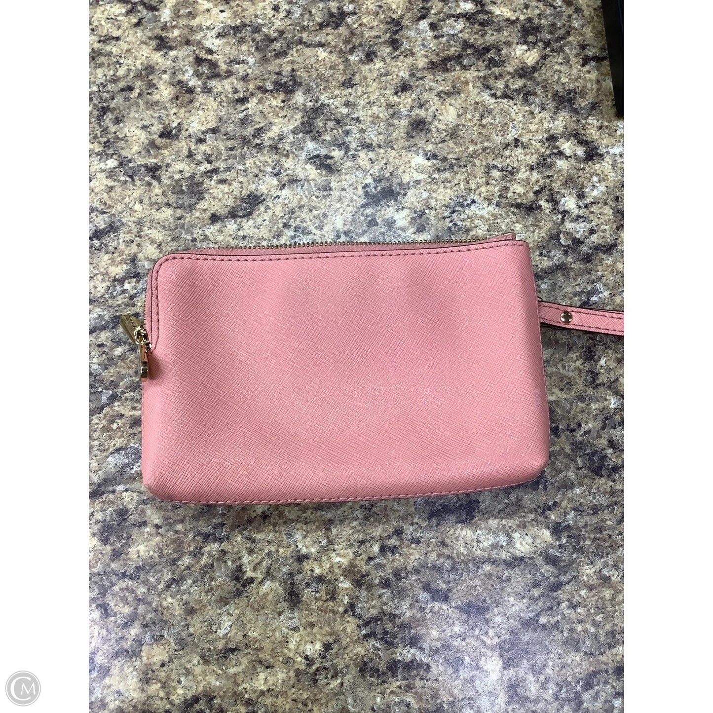 Wristlet Designer By Michael Kors, Size: Medium