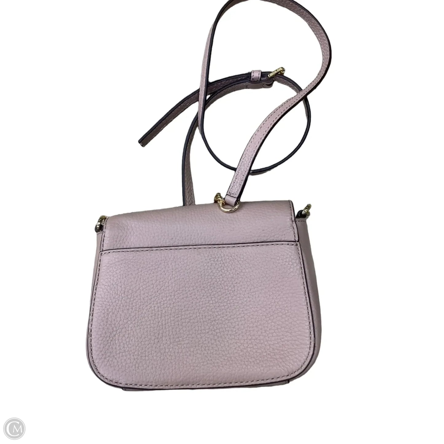 Crossbody Designer By Michael Kors, Size: Small