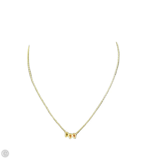 Necklace Chain By Madewell