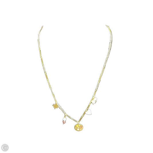 Necklace Chain By Madewell