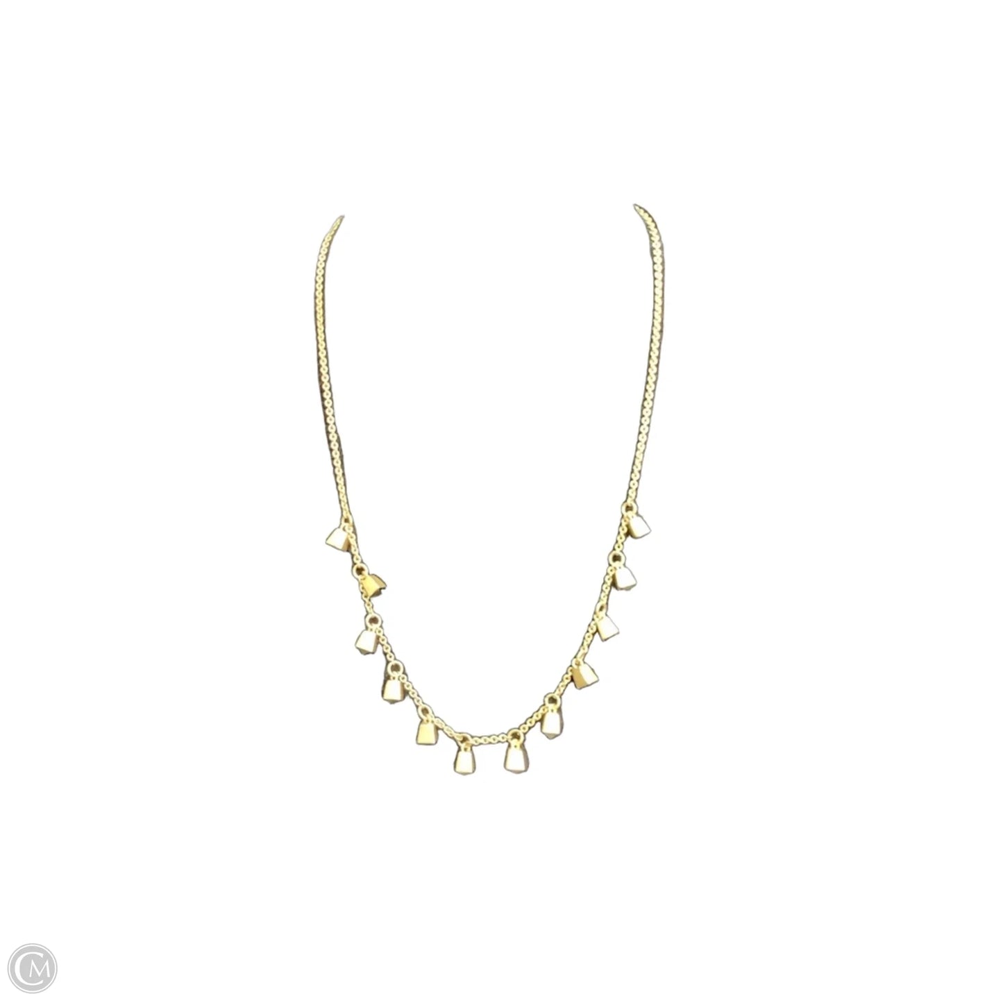 Necklace Chain By J. Crew