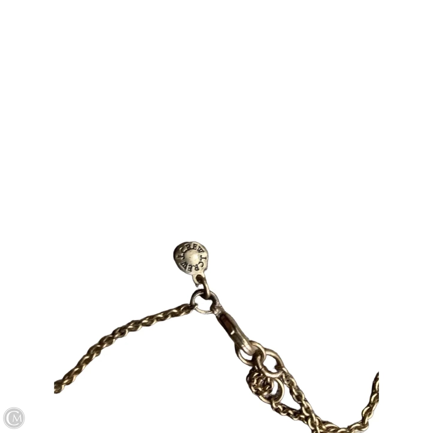 Necklace Chain By J. Crew