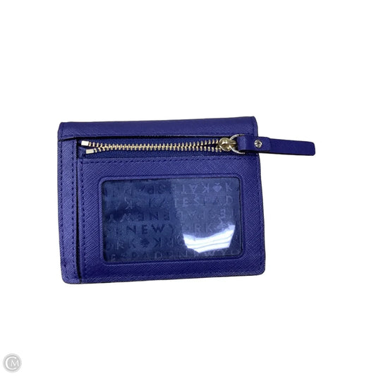 Wallet Designer By Kate Spade, Size: Small