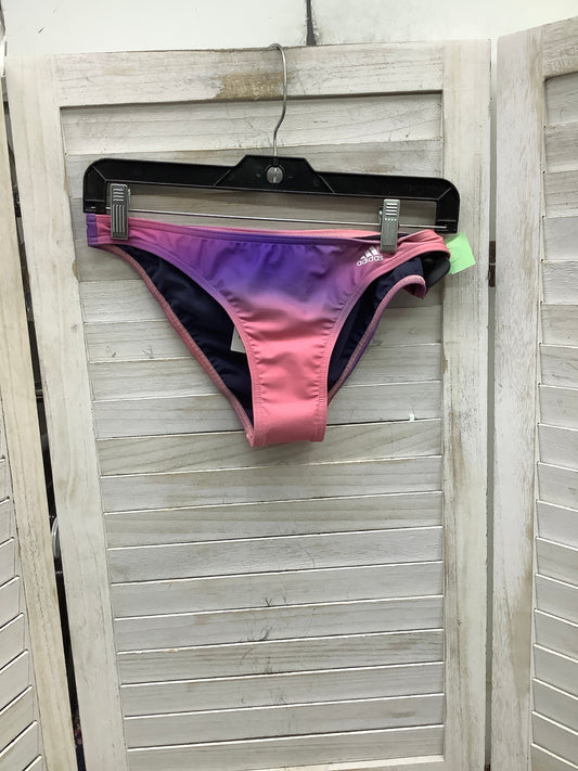 Swimsuit Bottom By Adidas  Size: M