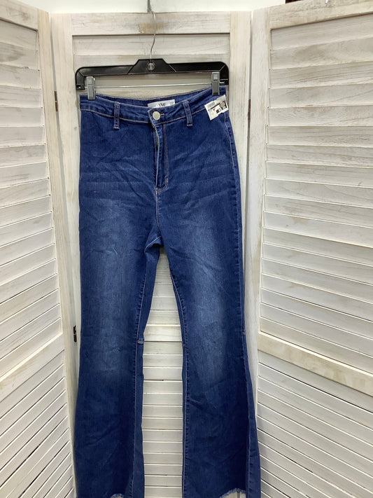 Jeans Flared By Ymi  Size: 11
