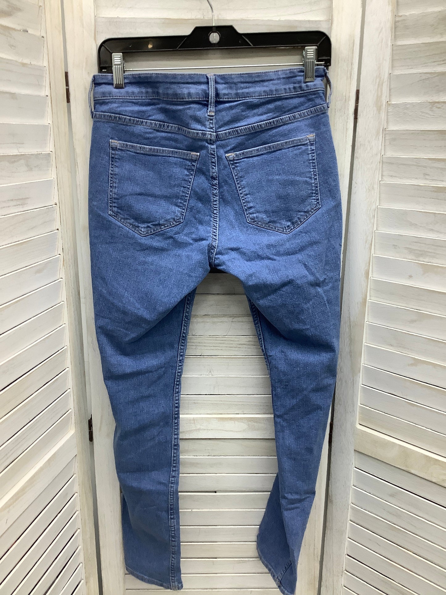 Jeans Skinny By Clothes Mentor  Size: 6