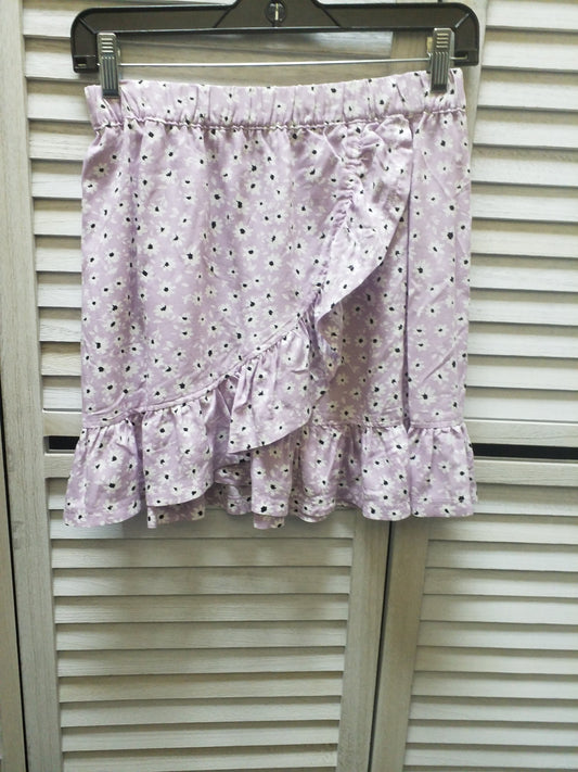 Skirt Mini & Short By Divided  Size: 4