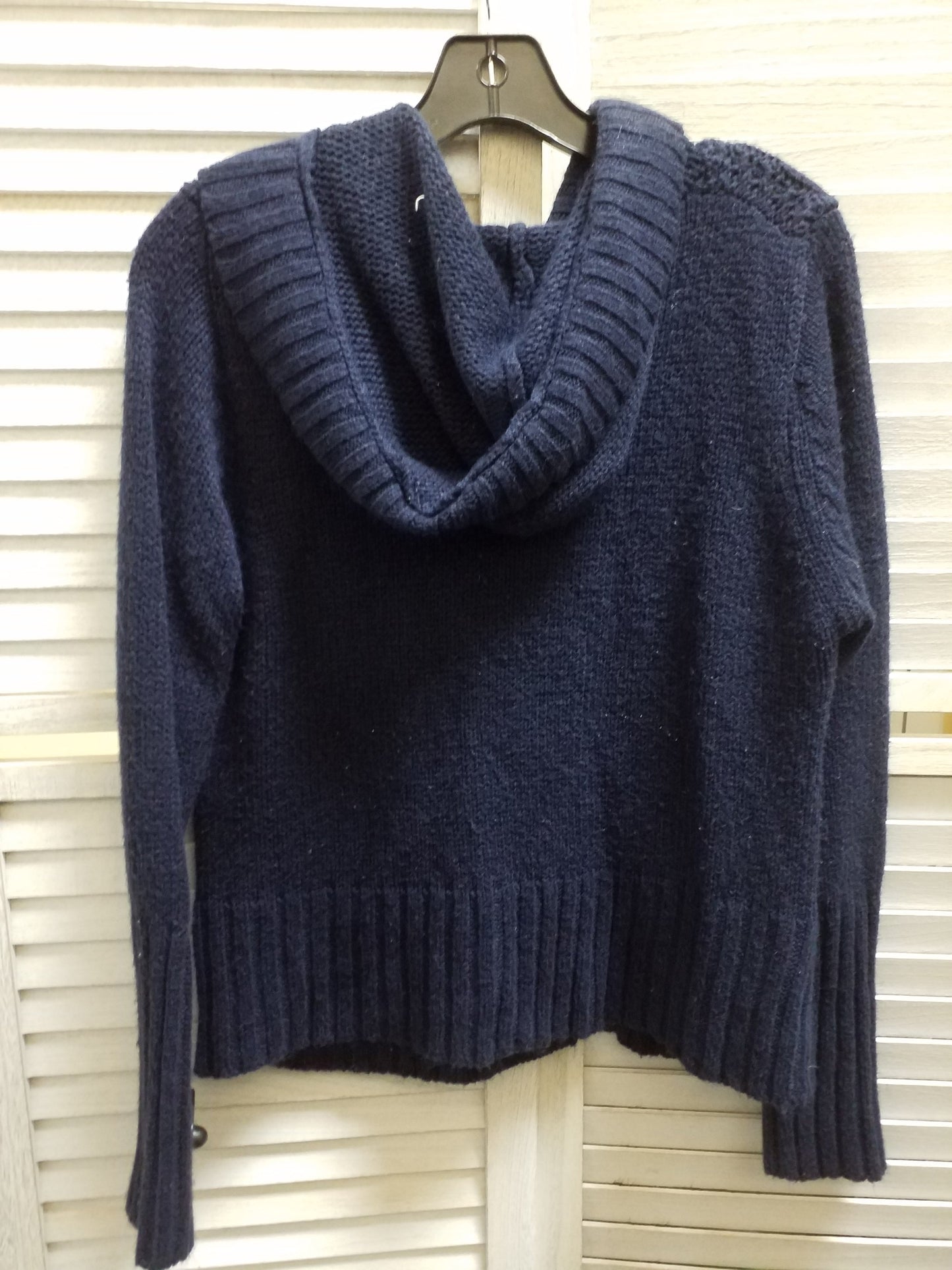 Sweater Cardigan By Its Our Time  Size: L