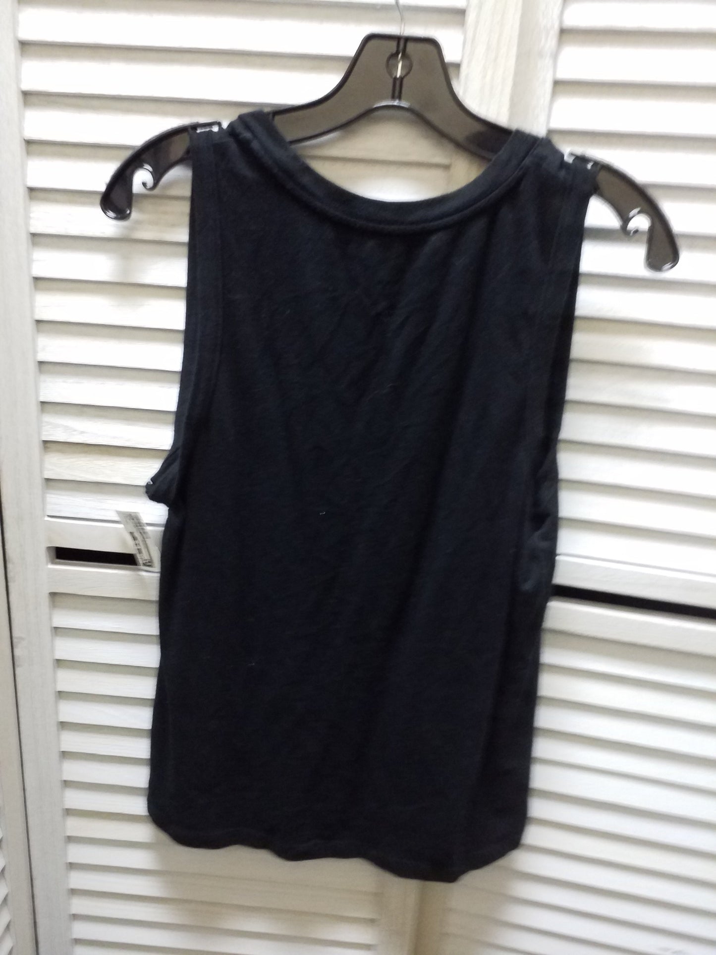Top Sleeveless Basic By A New Day  Size: Xxl