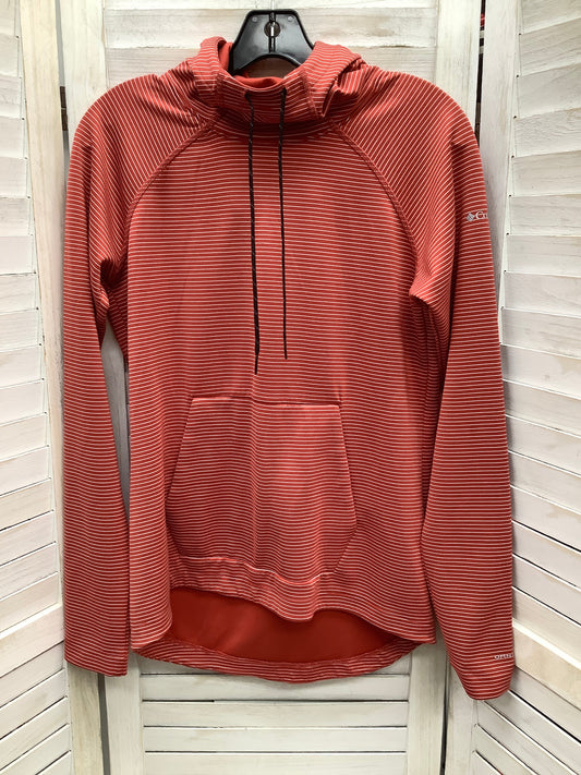 Sweatshirt Hoodie By Columbia  Size: S