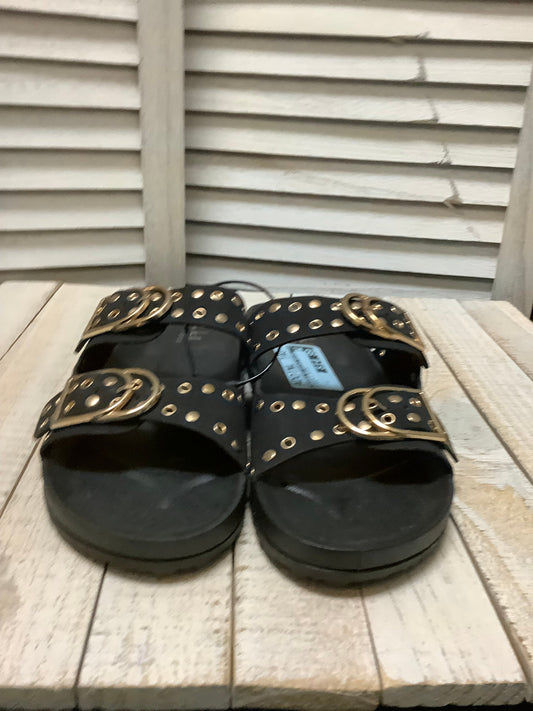 Sandals Flats By Nicole By Nicole Miller  Size: 8